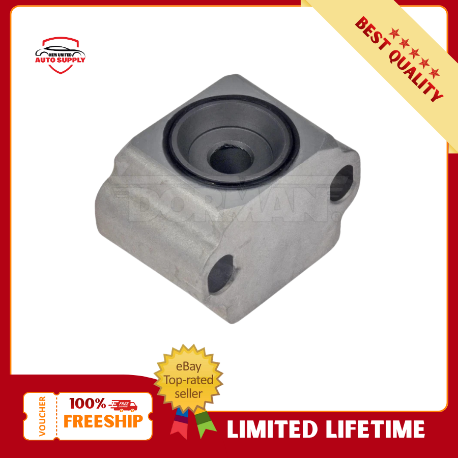 523-299 Rear Upper Inner Rearward Control Arm Bushing For 09-11 MKT MKS Flex