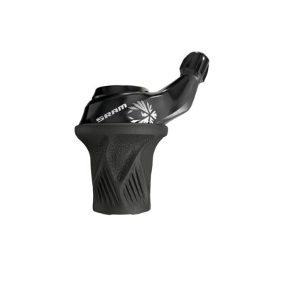 comando cambio grip shift gx eagle 1x12v nero SRAM bici comandi cambio
