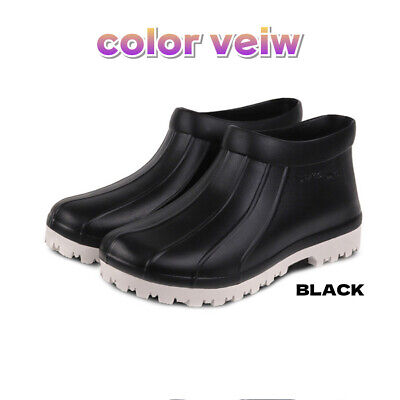 Non-slip ankle boots /Grip-Enhanced Shoes/Featherlight Shoes/All-Weather Shoes/