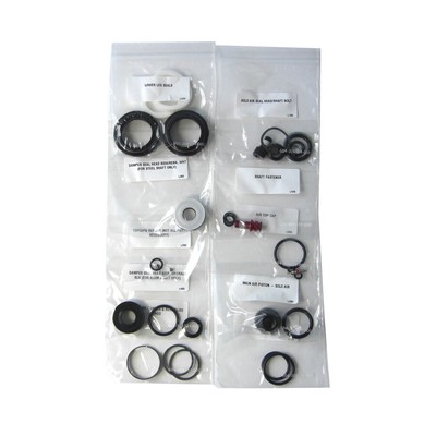 kit manutenzione per forcella ammortizzata totem sid/reba sa 2059000074 ROCK SHO