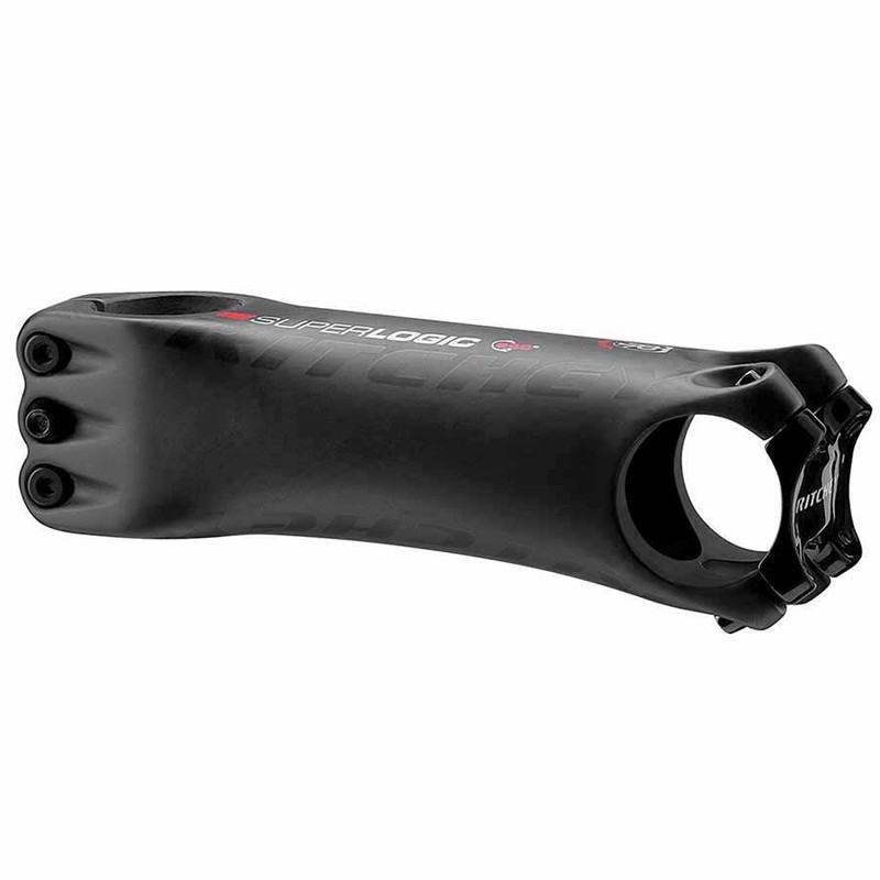 Ritchey Superlogic C260 Carbone 80mm Mat Ud Carbone