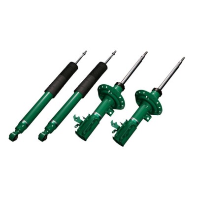 TEIN VSTK6-B1DS2 for 22-23 Toyota Corolla FWD EnduraPro Plus Kit
