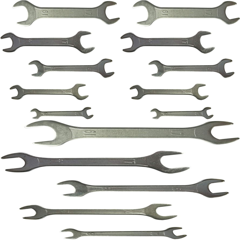 Tool Kit Spanner Bike Set New