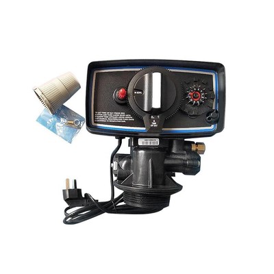 Automatic Control Timer for 110V For Water Filter Softener 240L System