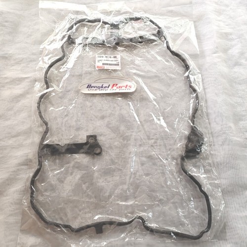 ゆき Genuine OEM Cylinder Head Gasket 11213-BZ110-000 Fits 2022