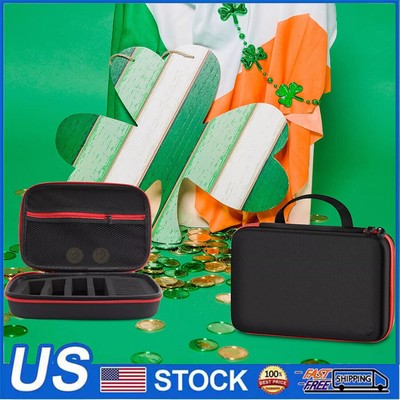 Coin Bag Commemorative Coin Collection Packaging Box EVA Coin Storage Bag US EVA