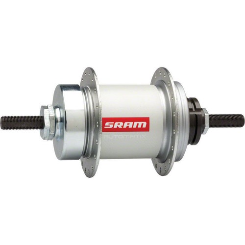 BROTURES SHRED60 PHILWOOD hub | eBay