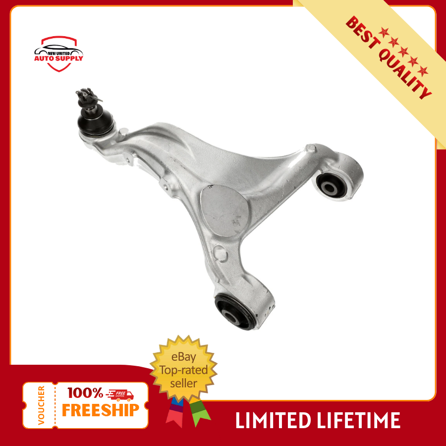524-375 Rear Left Upper Suspension Control Arm For 07-13 Santa Fe Sorento