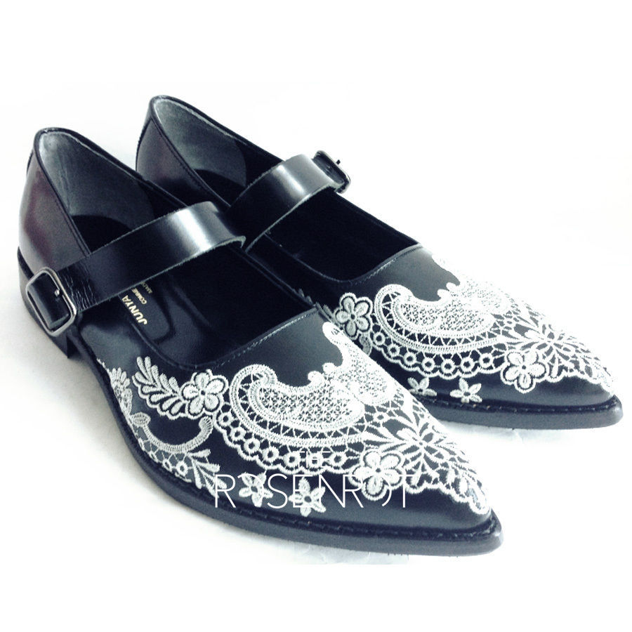 Zapatos para mujer Junya Watanabe Comme des Garçons