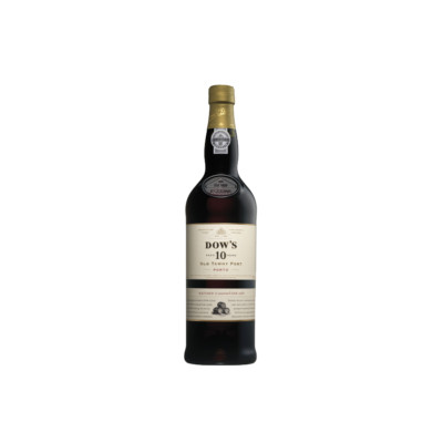 Dow's 10 Year Tawny Port  