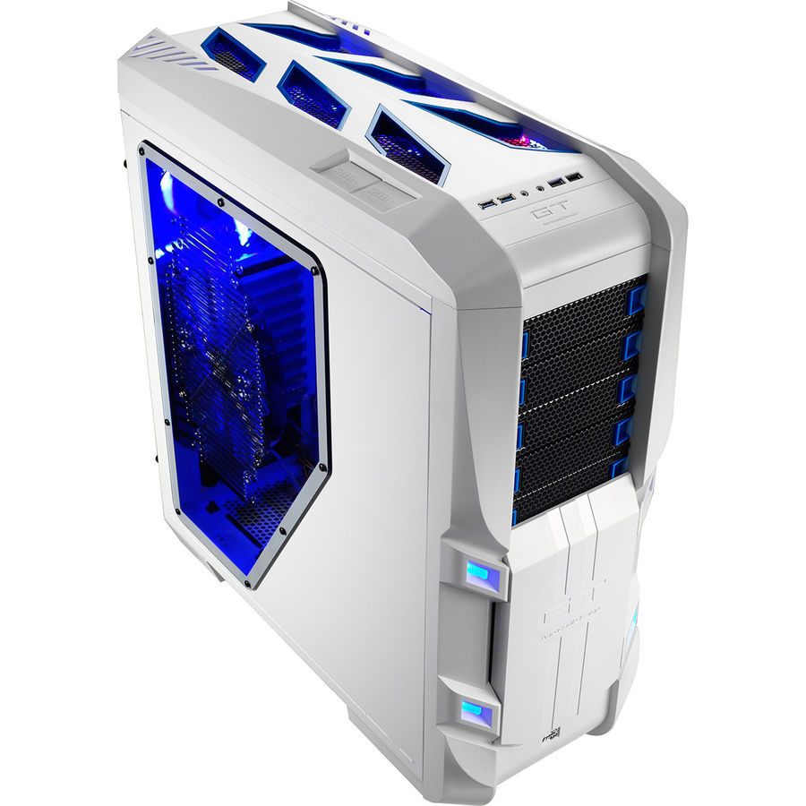 MicroATX Computer Cases