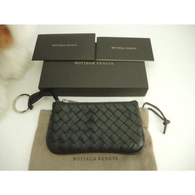 BOTTEGA VENETTA ブラック コインケース $_1.JPG?set_id=880000500F