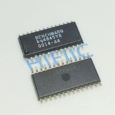1PCS/5PCS BQ4845YS-A4 Parallel RTC With CPU Supervisor SOP28