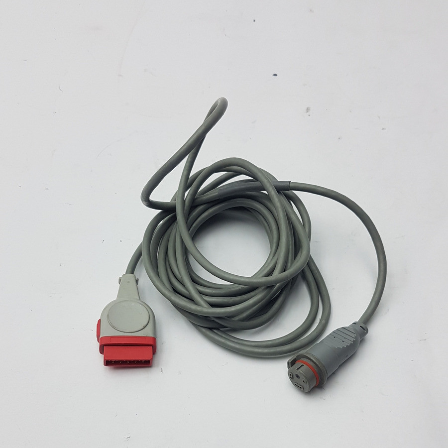 GE Marquette Vital Signs IBP Cable
