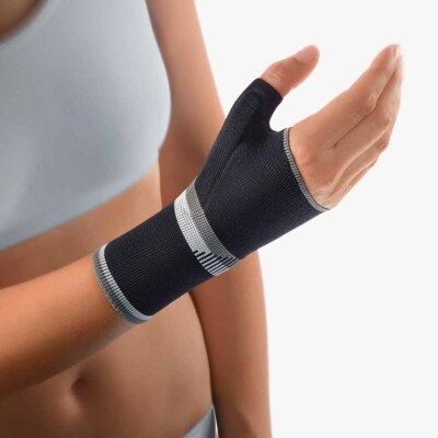 Bort Sellaflex Thumb Support
