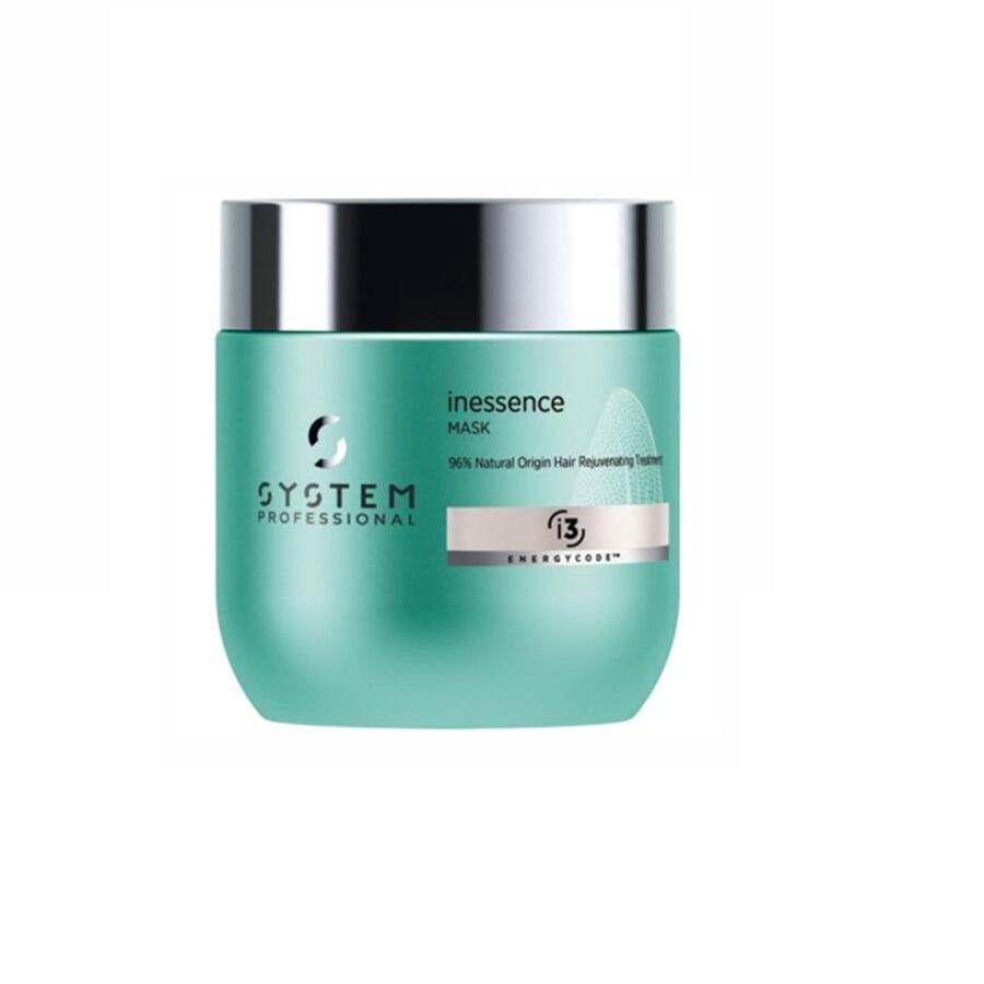 System Professional Inessence Conditioner I2 – 200 Ml, Pflegespülung Für Gepflegtes Haar