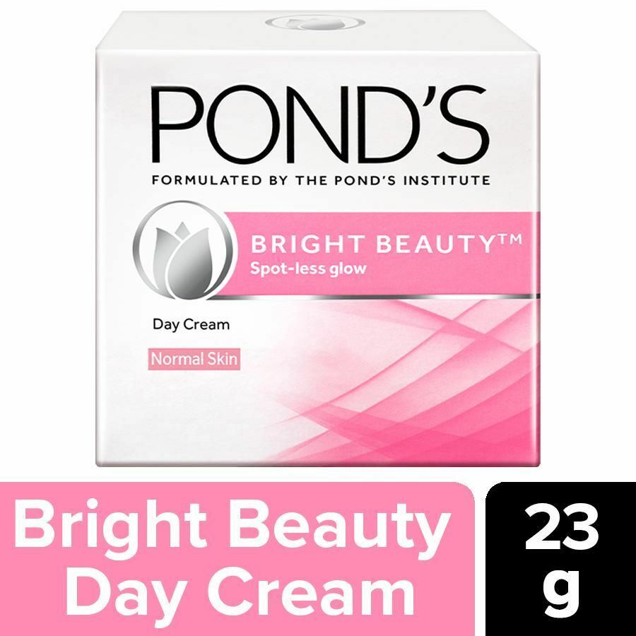 Bright beauty. Bright beauty
