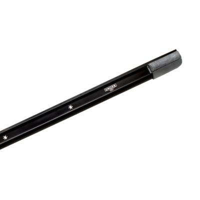 Unger ErgoTec Ninja Aluminum Channels for Window Cleaning Wa