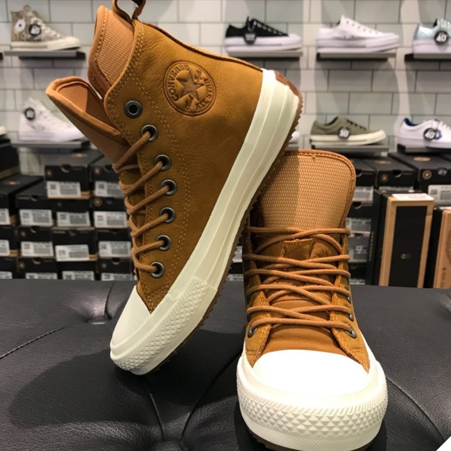 converse all star boot converse all star boot