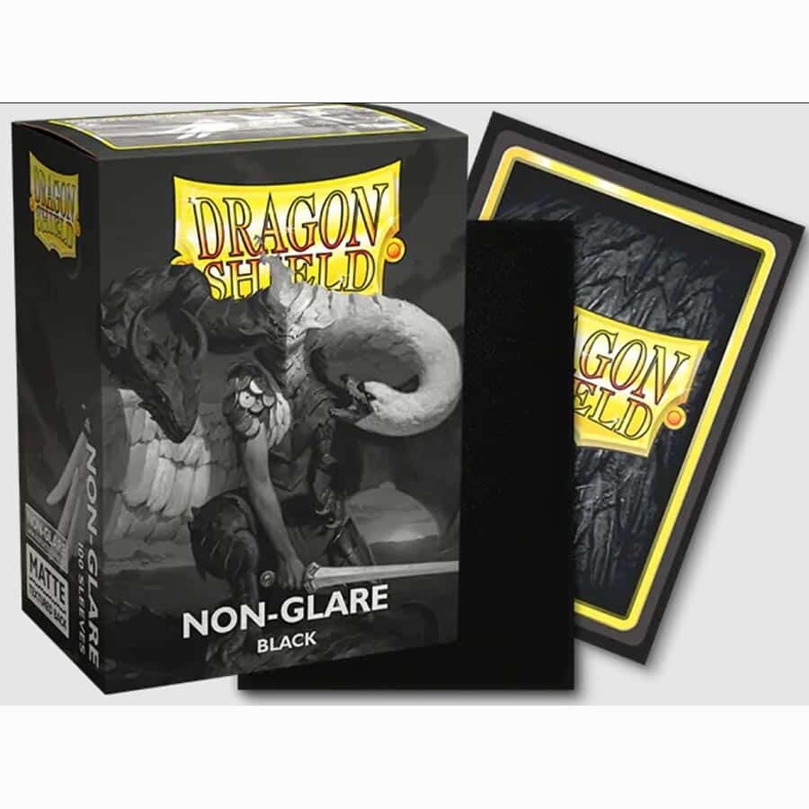 【3個セット】DRAGON SHIELD NON-GLARE BLACK _57.JPG?set_id=880000500F