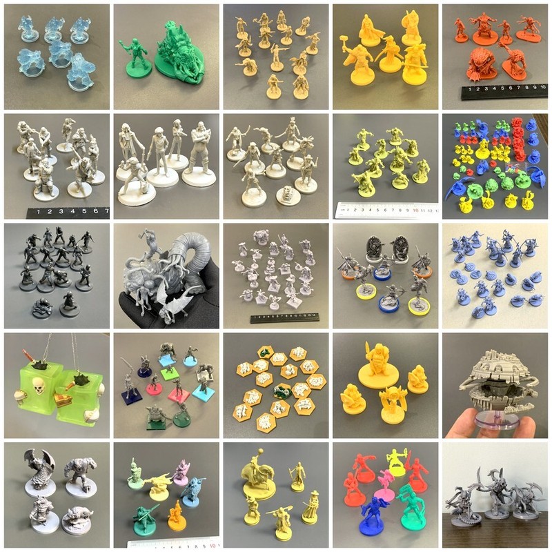 Toys