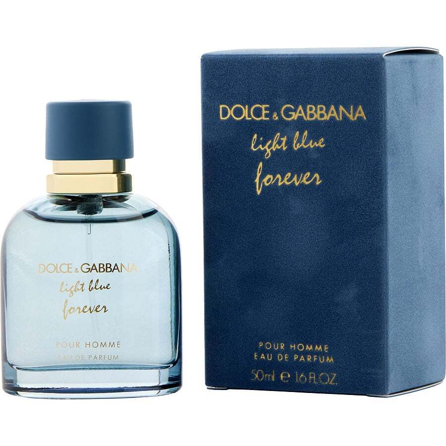 香水(男性用) DOLCE & GABBANA Light Blue Forever 50ml Light Blue Forever pour Homme Dolce&amp;Gabbana cologne