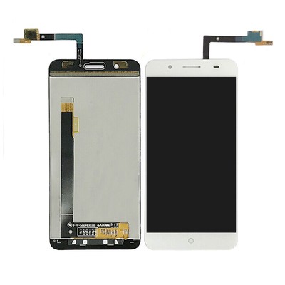 WHT Touch Digitizer + LCD Screen Full Set For ZTE Blade A610 Plus A2 Plus BV0730