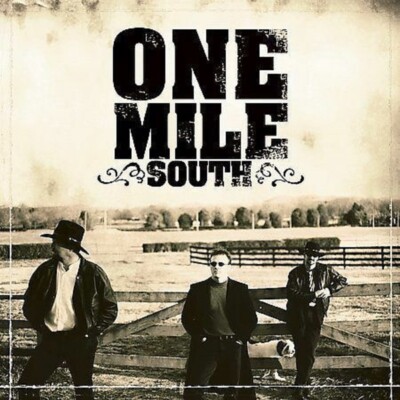 One Mile South by One Mile South (CD, Feb-2005, Infinity Entertainment Group...