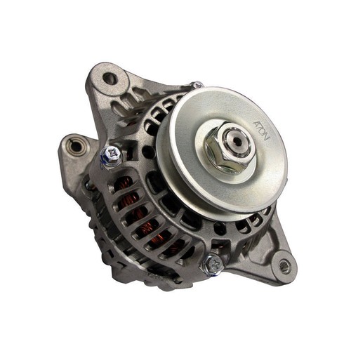 その他 M&N Kubota Alternator 3C581-74012 M Series M5-91 M6040 M7060
