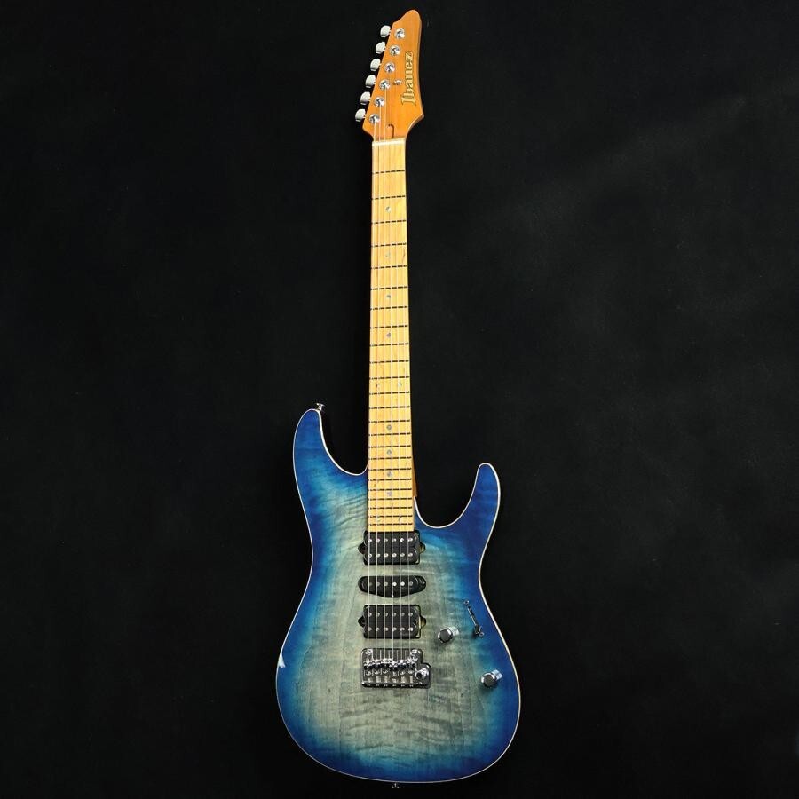 Ibanez / Prestige Series AZ2407F-SDE (Sodalite) [2023 New