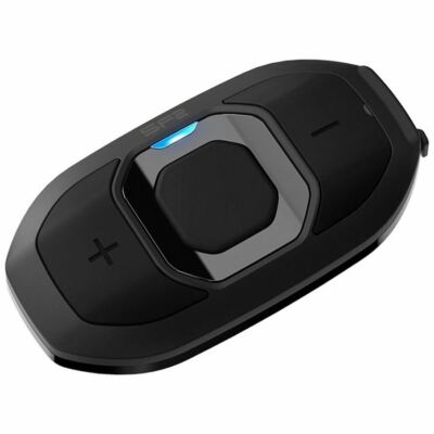 Sena SF2 Motorcycle Bluetooth Communication System w/ Dual Speakers - Single