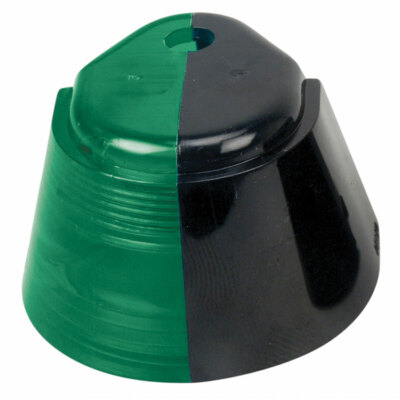 Perko 0273DPGLNS 112.5? Lens for Side Lights