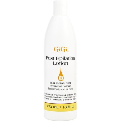 GiGi by GIGI (WOMEN) - POST EPILATION LOTION 16 OZ