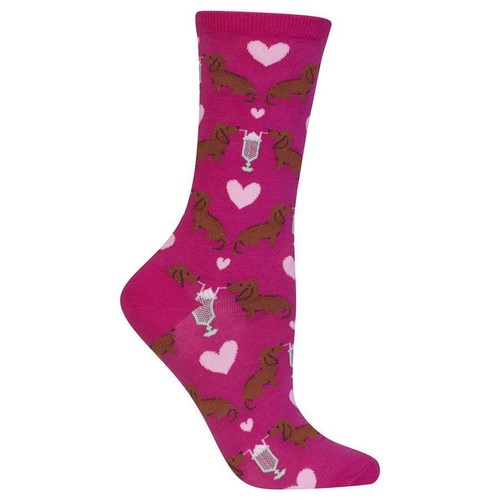 Cherry Stamp ピンク JSK KC ソックス Cherry Stamp ピンク JSK KC ソックス