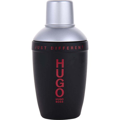 HUGO JUST DIFFERENT by Hugo Boss - EDT SPRAY - Fragrances