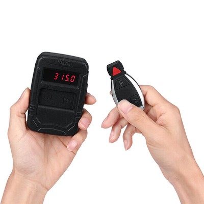 1PCS Car Key WOYO Remote Tester Radio Frequency Infrared Remote Tester Detector