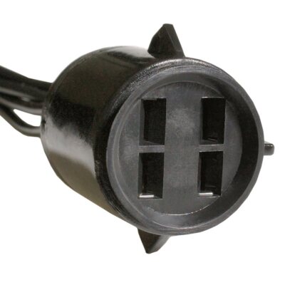 Electronic Ignition Module Wire Harness Connector Compatible With