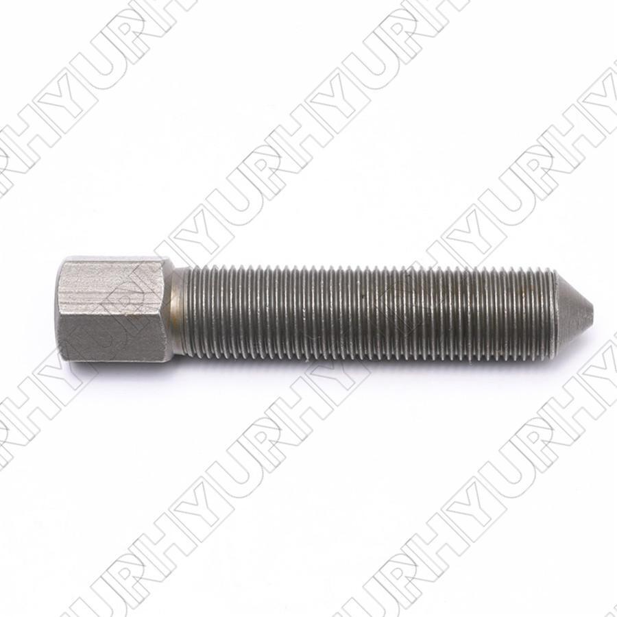 27mm Motorcycle Flywheel Puller Stator Roller Puller Tire Repair Tool Universal