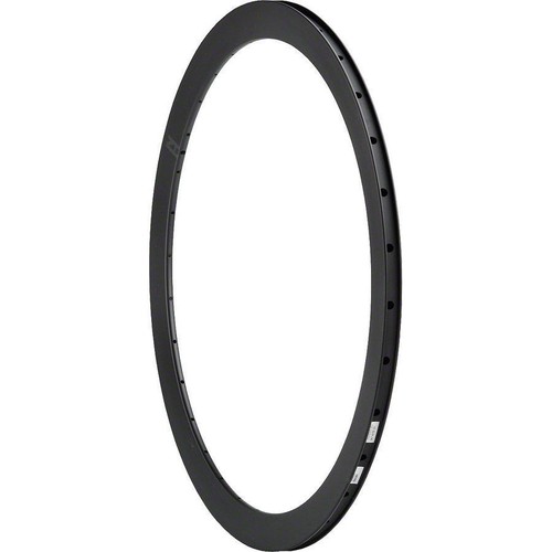 Velocity Pro Elite Deep V Tubular 650c Rim 24H NMSW Silver