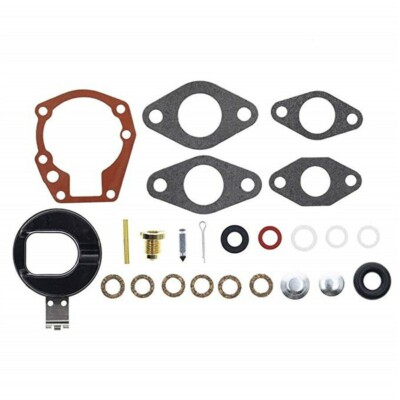 High quality Carburetor kit Pro Reconstruction Replacement Tool Useful