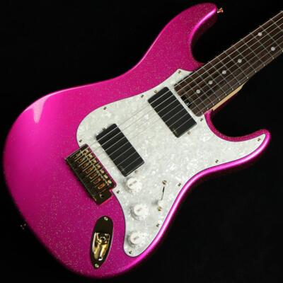 ESP Edwards ギター　snapper SNAPPERの20周年を記念した特別仕様モデルがESPとEDWARDSから