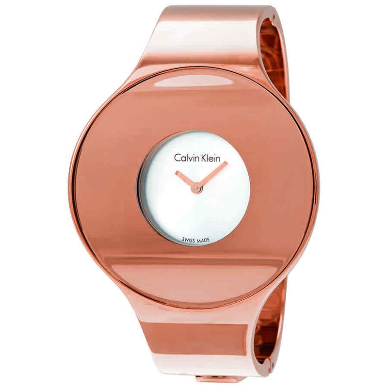 Calvin klein seamless watch shop