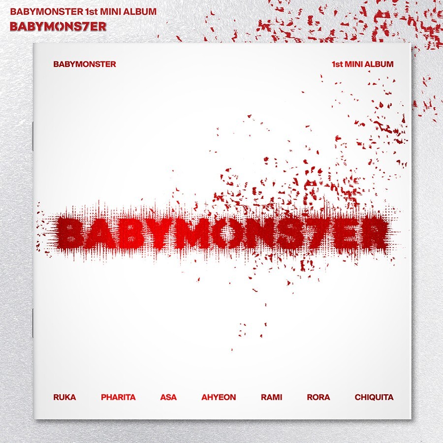 Babymonster Photobook ver. 新品未開封アルバム20枚② $_57.JPG?set_id=880000500F