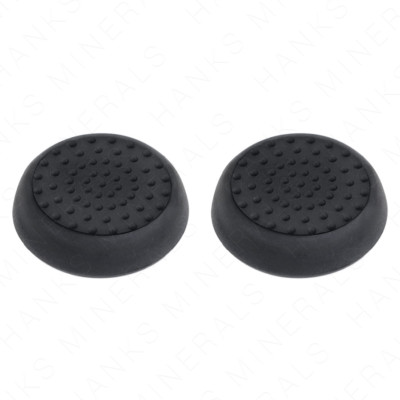 2x Thumb Stick Grips PS4 PS3 PS2 Xbox One 360 Wii U Controller Cover Cap - USA