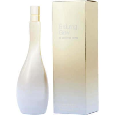 Enduring Glow EDP Spray 3.4 Oz For Women by Jennifer Lopez