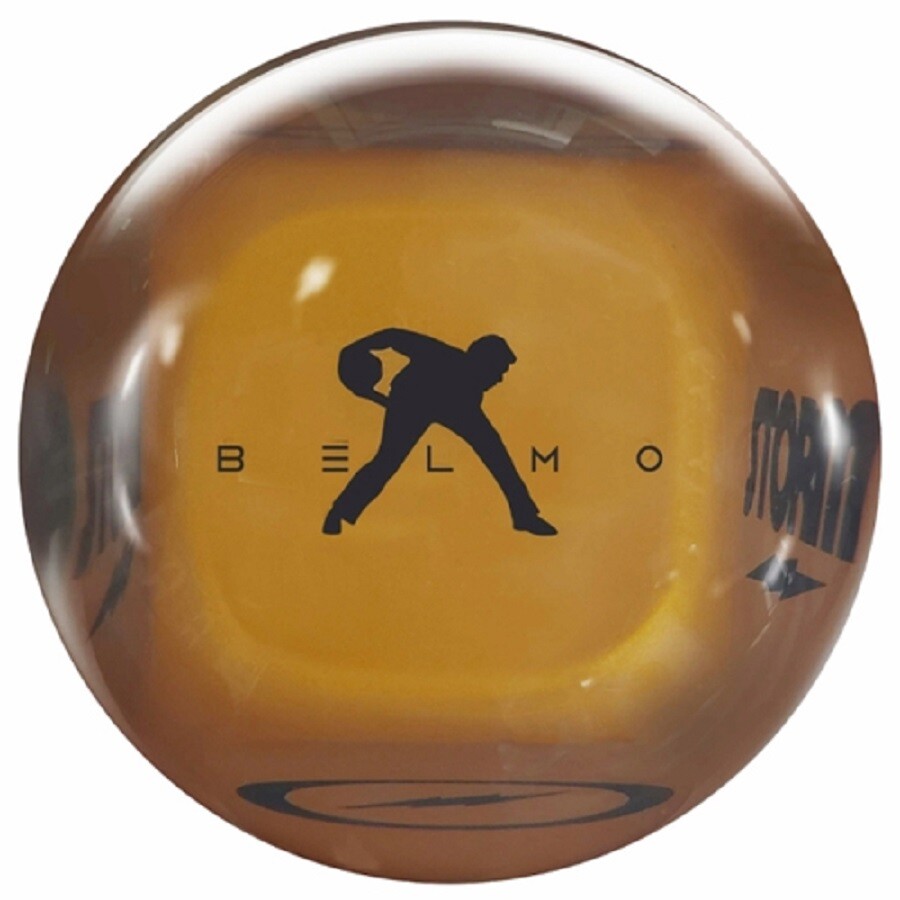 Storm BELMO ボウリングシャツ M STORM BELMO ボウリングシャツ M ウェア・シャツ