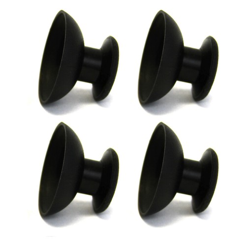 New PS3 - Controller Analog Stick Cap Replacement X4 (PlayStation 3 PS2 Repair)