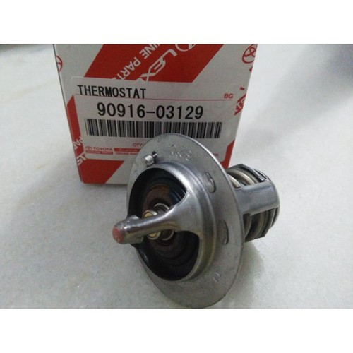 Genuine Japan OEM Thermostat 90916-03129 Fits 2000-2018 Toyota Rav4