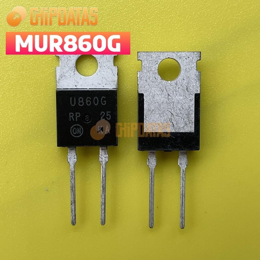 MUR860