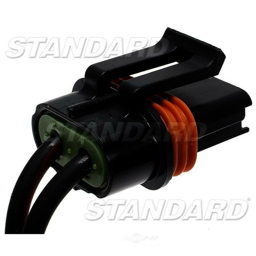 Neutral Safety Switch Connector-HVAC Switch Connector Standard S-568